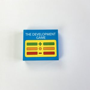 The Development game
