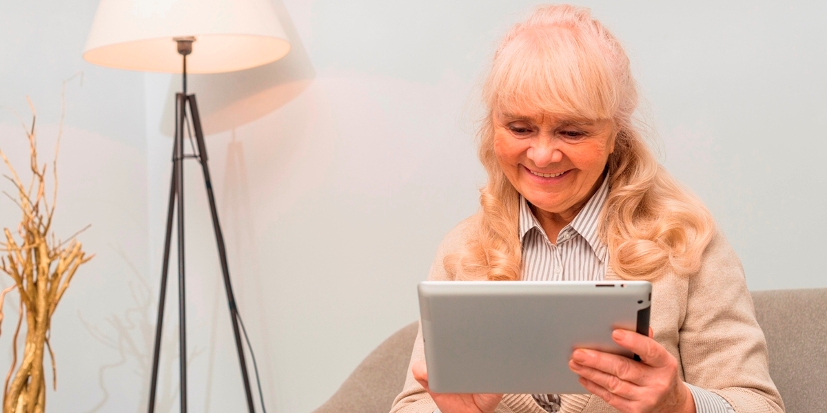 AI szemlélet – amit egy 79 éves hölgytől tanultam