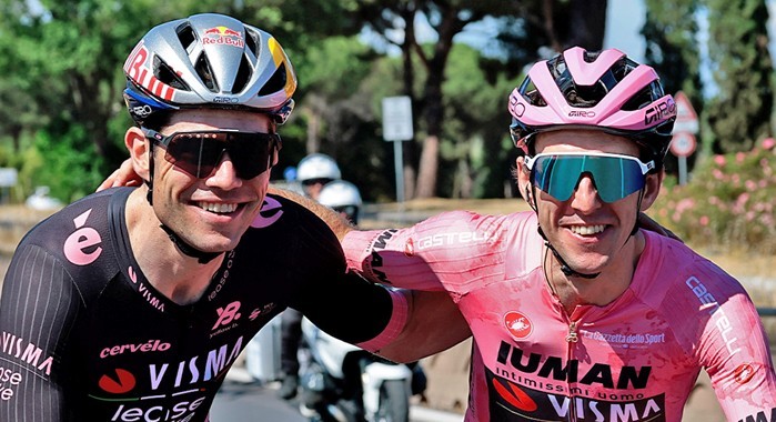 Giro d'Italia