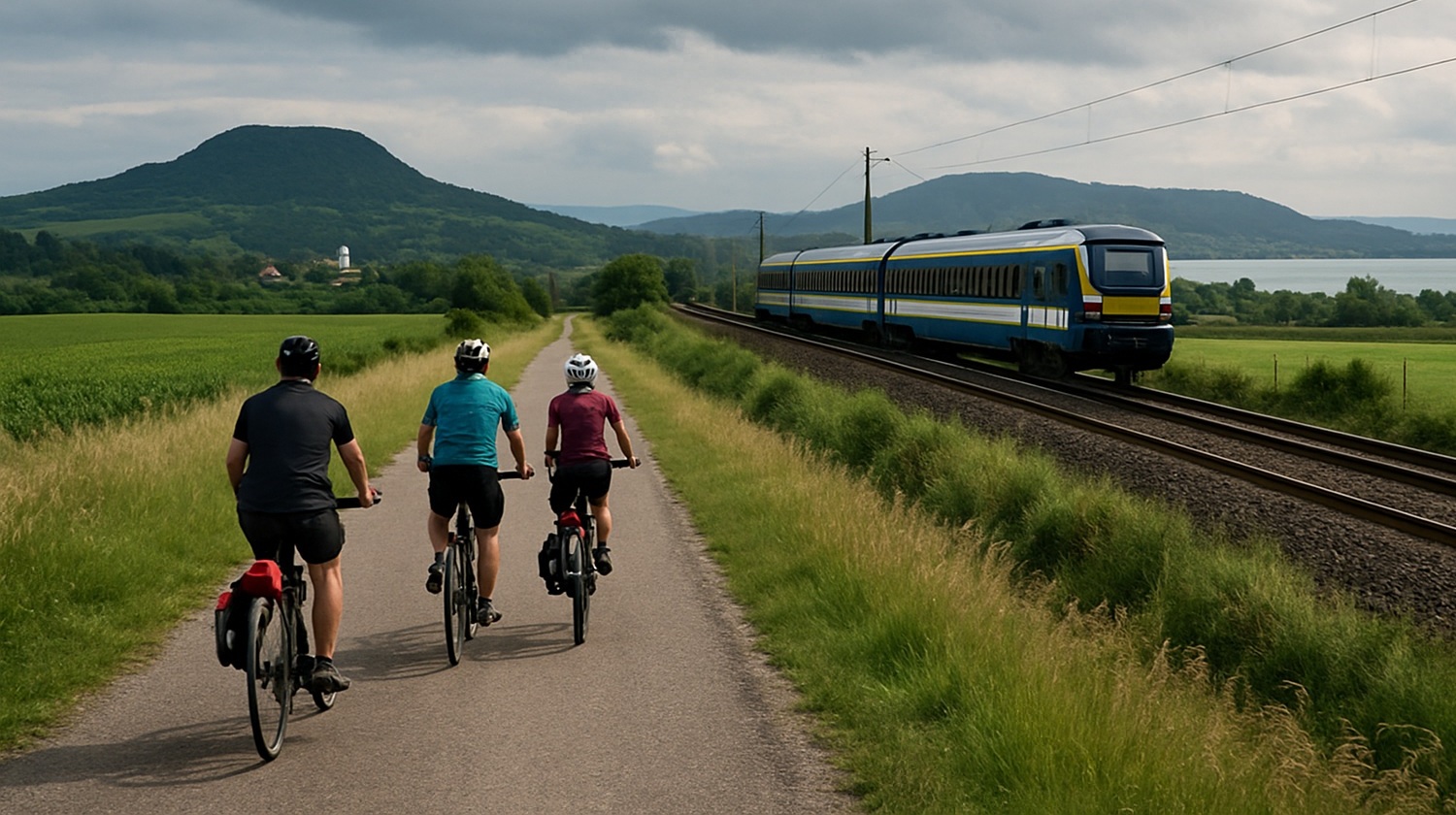 Nem a cél feladása volt, hanem az út újratervezése