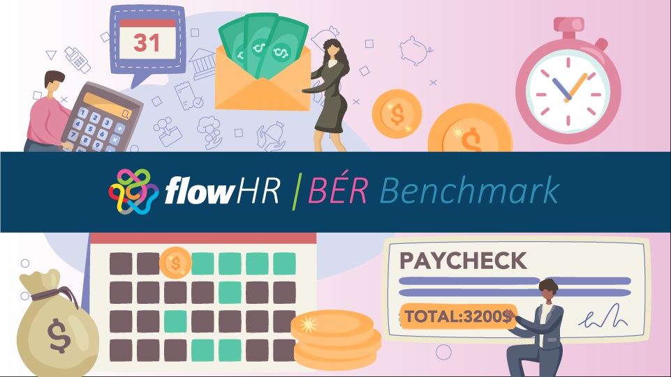 Flow BÉR Benchmark