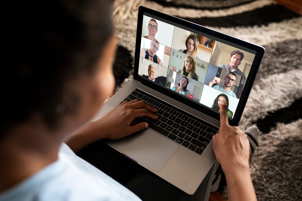 online training