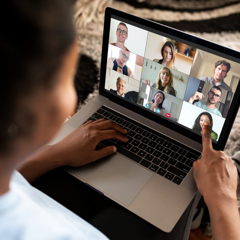 online training