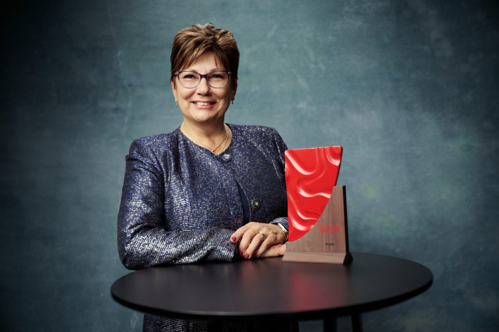 Dr. Magura Ildikó - Flow Business Superbrands 2025