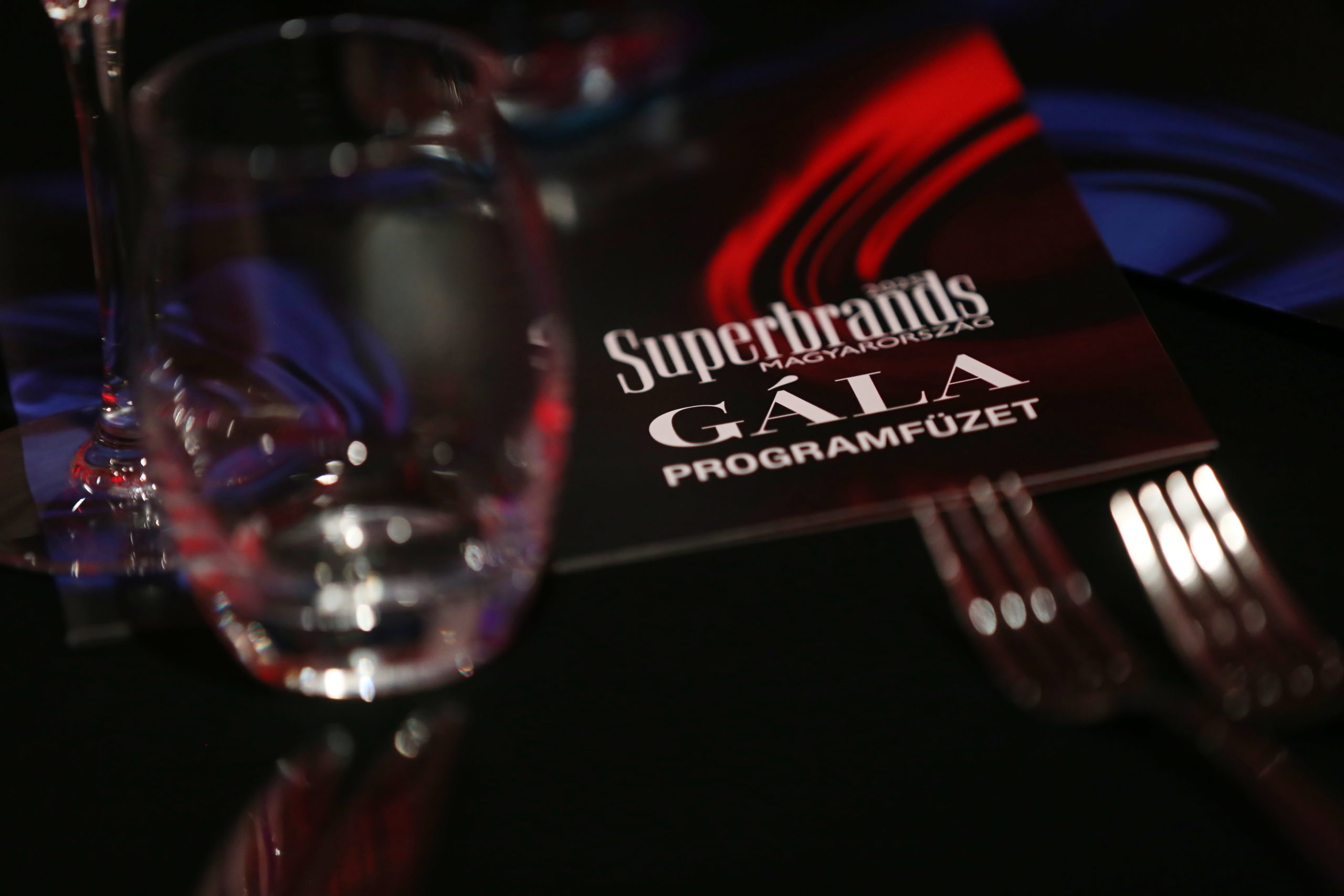 A Flow Consulting elnyerte a Business Superbrands díjat