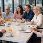 FlowReggelt! - Az AI valós szerepe a HR-transzformációban