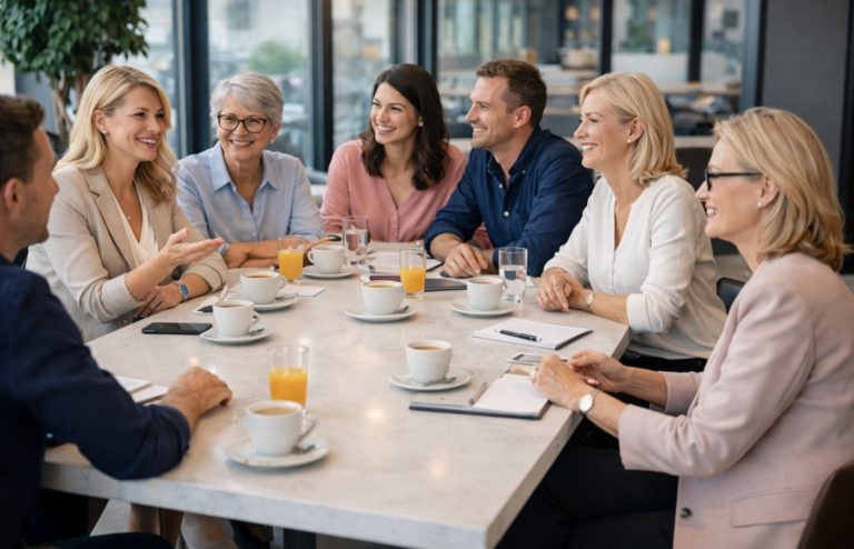 FlowReggelt! - Az AI valós szerepe a HR-transzformációban
